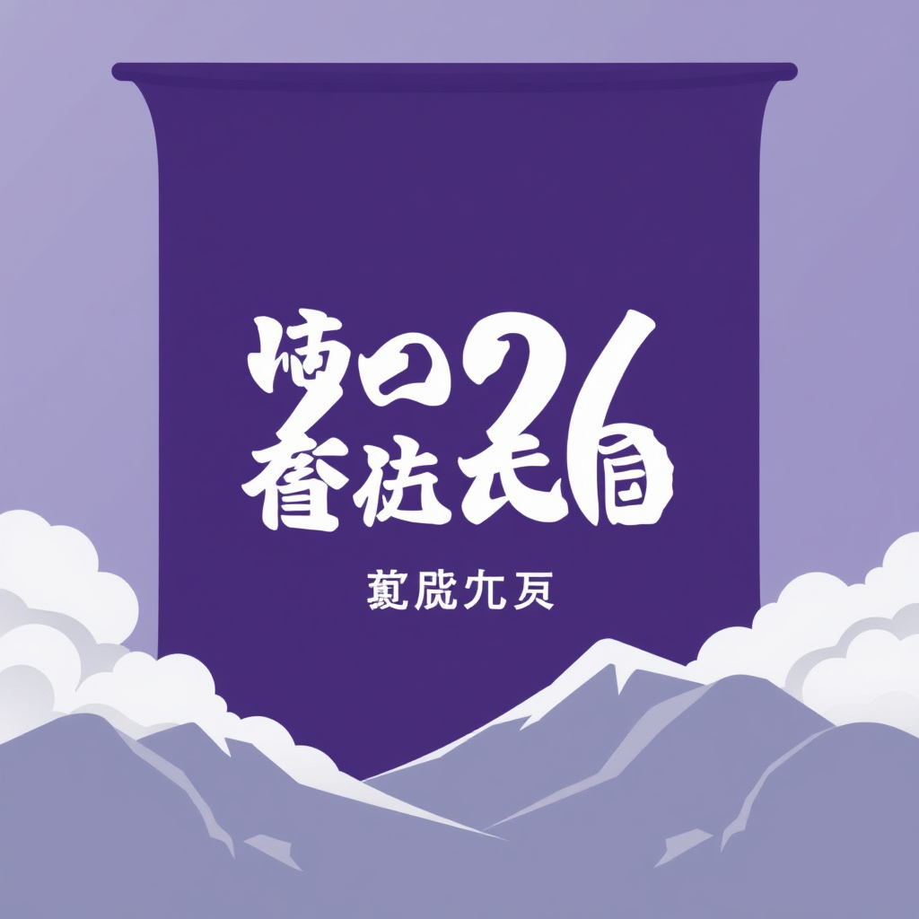 2026年度漫畫大賞 Banner